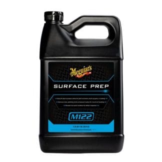 Viimeistelypuhdistusaine Meguiars Surface Prep Panel Wipe, 3780 ml
