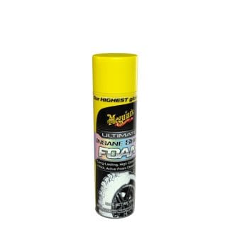 Rengaskiilloke Meguiars Ultimate Tyre Insane Shine Foam, 538 ml