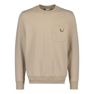 Men'S Sweater | Sesame - XXL