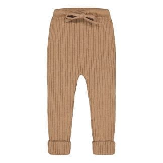 Merino Knit -villaleggingsit | Woody - 98/104