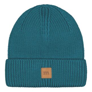 Knitted Beanie -Merinovillapipo | Mystery - A