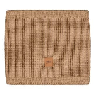 Knitted-Tuubihuivi, Merinovilla | Woody - OS
