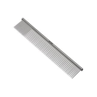 Metallikampa Andis Steel