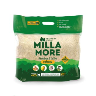 Kuivike Millamore Premium