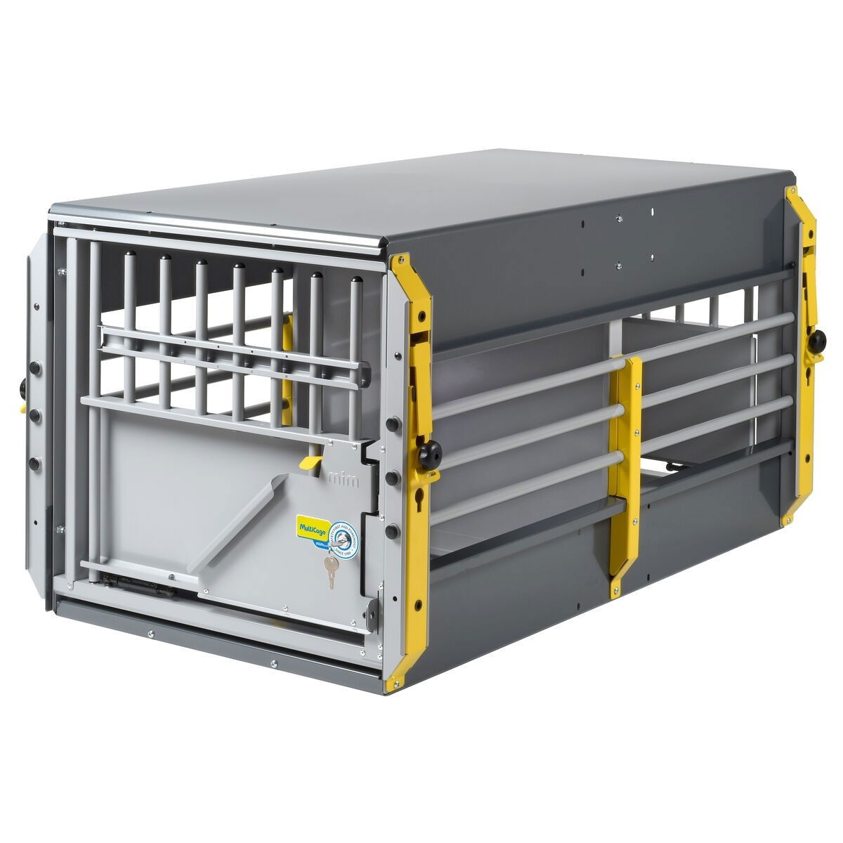 MIM MultiCage double