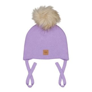 Mini Crystal Hat -Puuvillapipo | Lily - 3-4Y