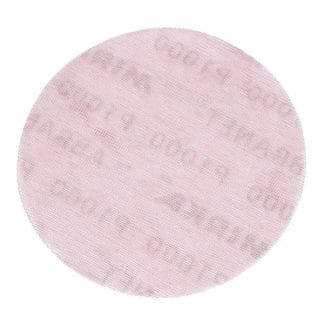 Hiontalaikka Mirka Abranet 6 (150 mm), P1000