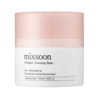 Mixsoon Collagen Cleansing Balm -puhdistusbalmi 50 ml 50 ml