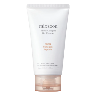 Mixsoon PDRN Collagen Gel Cleanser 100 ml 100 ml