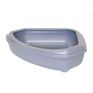 Hiekkalaatikko Moderna Corner-tray