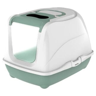 Kissanvessa Moderna Flip Cat