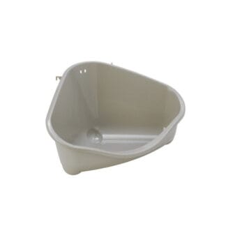 Moderna Pet's Corner kanin vessa, L