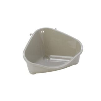 Moderna Pet's Corner hamsterin vessa