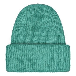 Mohair Beanie -Pipo | Wasabi