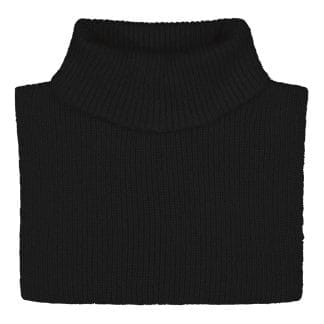 Mohair Neck Warmer -Villakauluri | Licorice