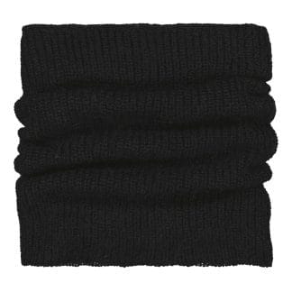 Mohair Tube -Tuubihuivi | Licorice - OS