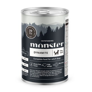 Monster Dynamite 400 g