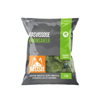 MUSH Basic Kasvissose