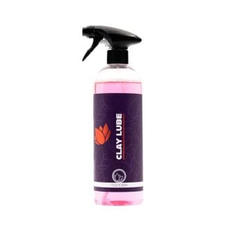 Savenliukaste NANOLEX Clay Lube, 750 ml / Spray