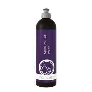 Kiillotusaine Nanolex Medium Cut Polish, 750 ml