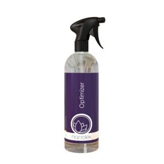 Viimeistelyaine Nanolex Optimizer, 750 ml / Spray
