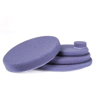Kiillotuslaikka Nanolex Finish 2020 - Suoraveto, 32 x 13 x 32 mm, 5 kpl