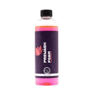 Esipesuaine Nanolex PreWash Foam - Vaahdotettava / Vahaturvallinen, 10 000 ml