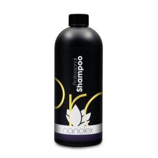 Autoshampoo NANOLEX Professional Shampoo - Neutraali, 1000 ml / Pullo