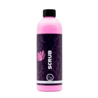 Hankaava puhdistusaine NANOLEX Scrub, 750 ml