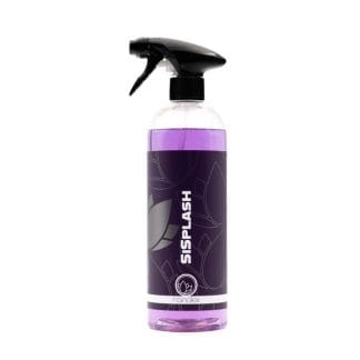 Quick Detailer Nanolex SiSplash, 750 ml / Spray