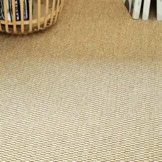 Narma Bono polypropeeni matto beige 100x160 cm