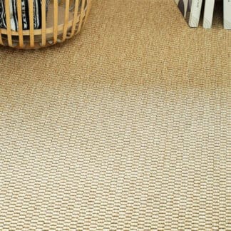 Narma Bono polypropeeni matto beige 80x400 cm