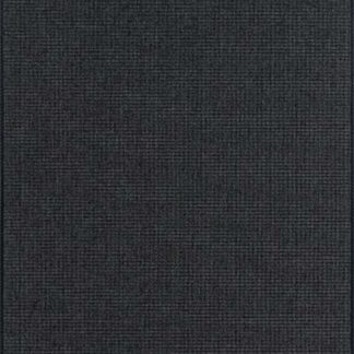 Narma Credo polypropeenimatto 80x200 cm musta