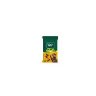 Natures Menu Kana-Possuherkku koiralle 50 g