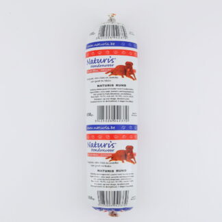 Naturis nauta makkara