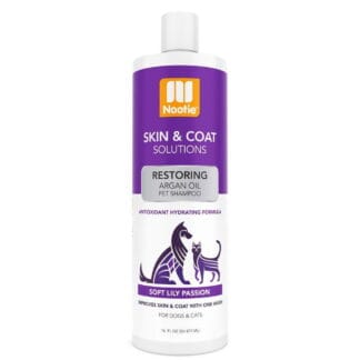 Nootie Restoring Shampoo