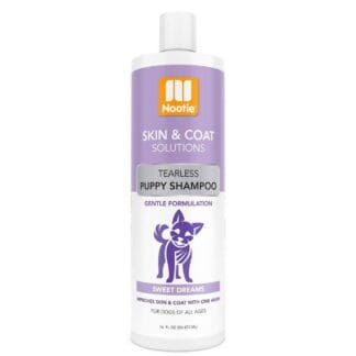 Pentushampoo Nootie