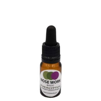 Nose Work hydrolaatti eukalyptus 10 ml