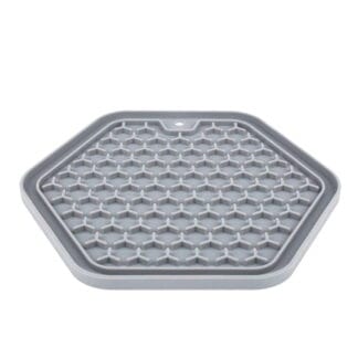Nuolumatto Basic Hexagon