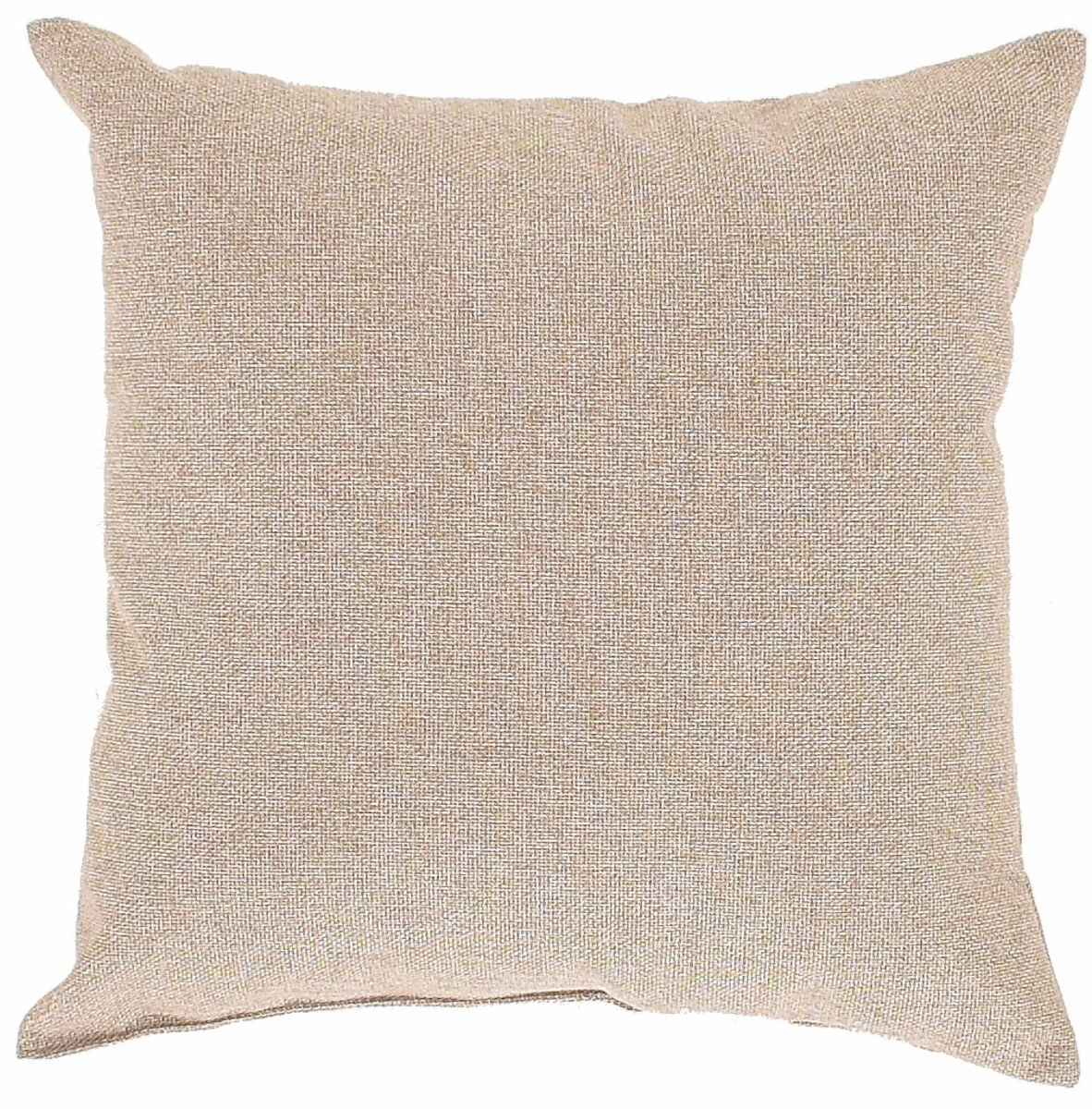 Nuppu koristetyyny 45x45 cm beige
