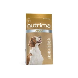 Nutrima Dog Adult