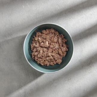 Nutrima Health Skin+ märkäruoka 150g