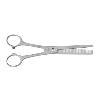 Ohennussakset koiralle Ehaso 1-puoliset 16,5cm