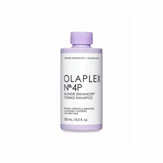 Olaplex No.4P Blonde Enhancer™ Toning Shampoo 250 ml 250 ml