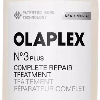 Olaplex No. 3 Plus Complete Repair Treatment 100 ml 100 ml