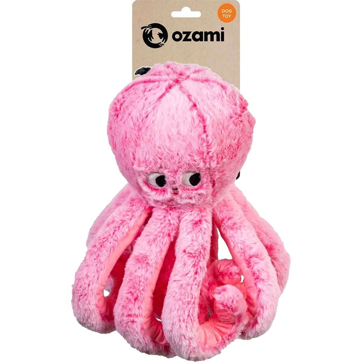 Pehmolelu Ozami Squid 60 cm