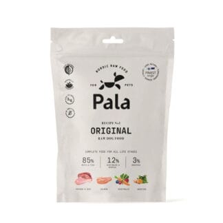 Pala #1 Original