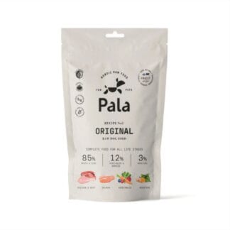 Pala #1 Original