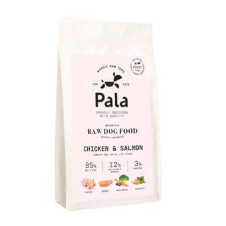 Pala #2 Kana&Lohi