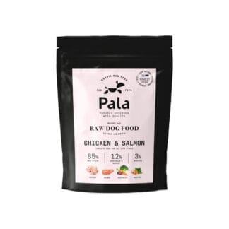 Pala #2 Kana&Lohi
